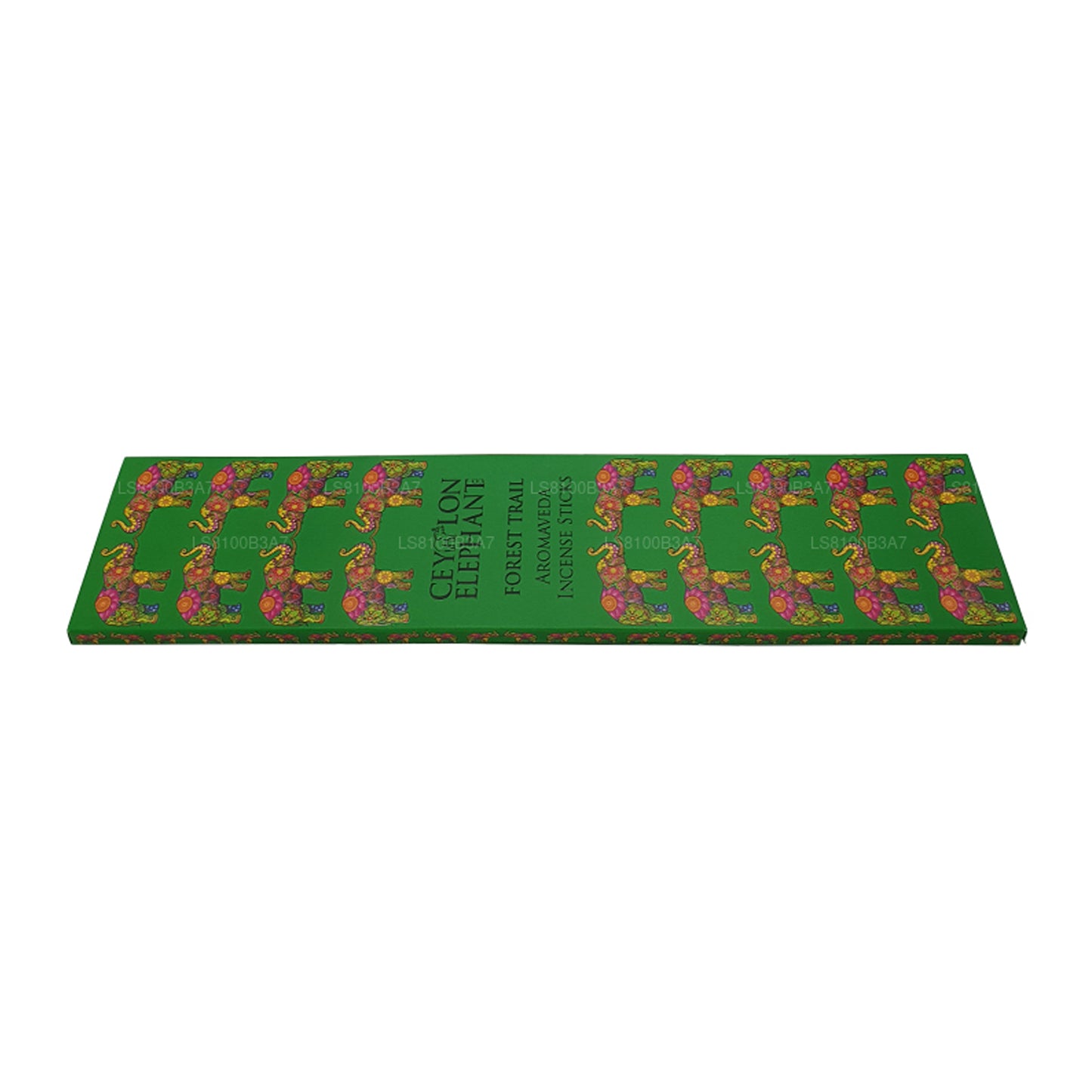 Varillas de incienso Spa Ceylon Ceylon Forest Trail Aromaveda