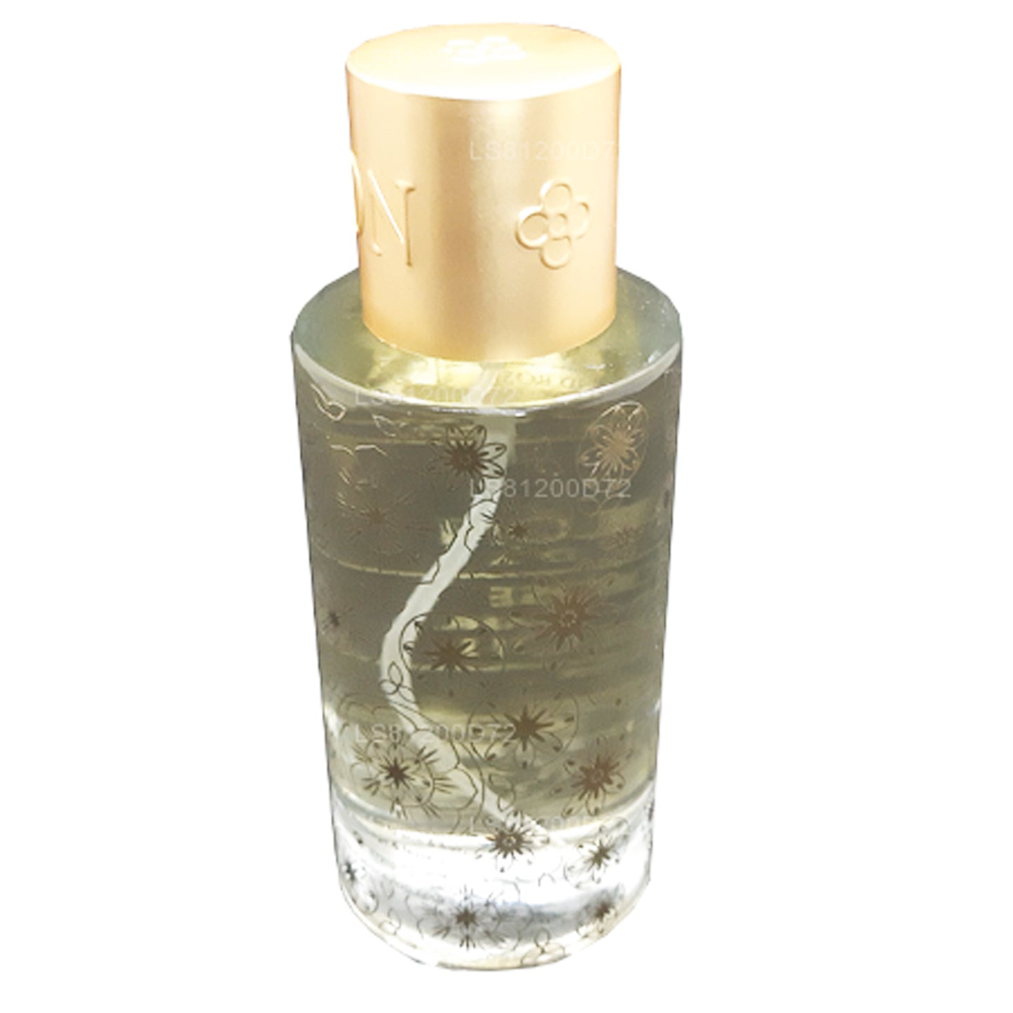 Spa Ceylon Island Rose Wonder Oil (100 ml)