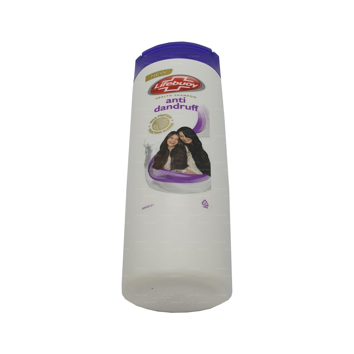 Champú anticaspa Lifebuoy (175 ml)