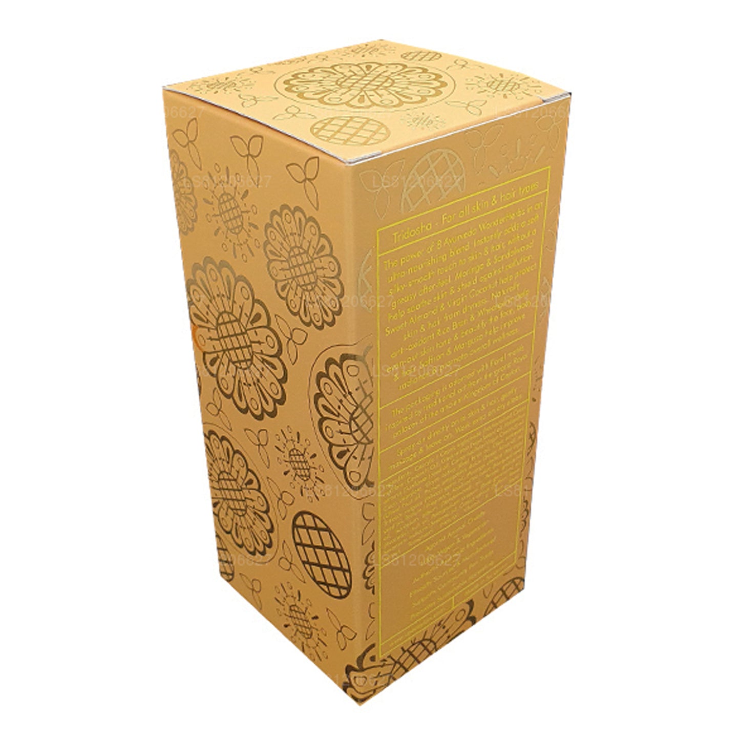 Aceite maravilloso de sándalo Spa Ceylon (100 ml)