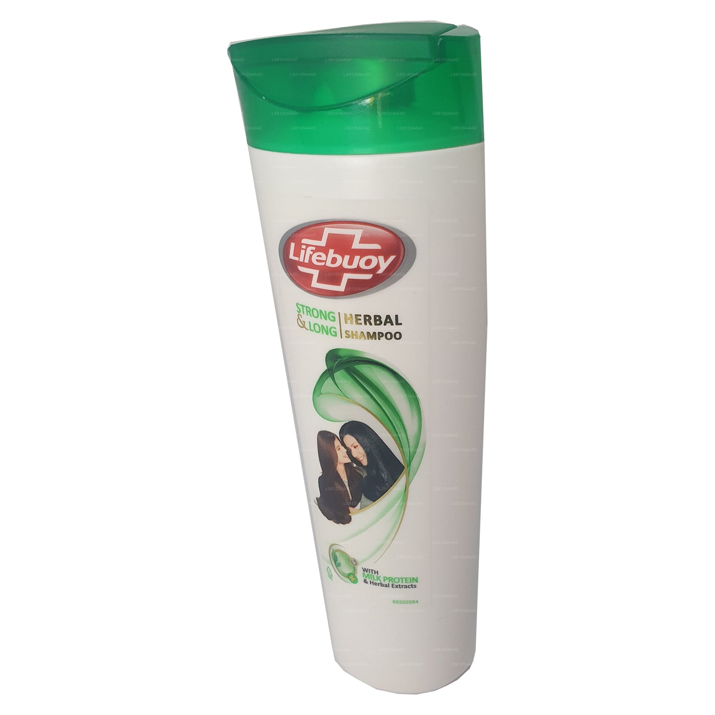 Champú a base de hierbas Lifebuoy Health (175 ml)