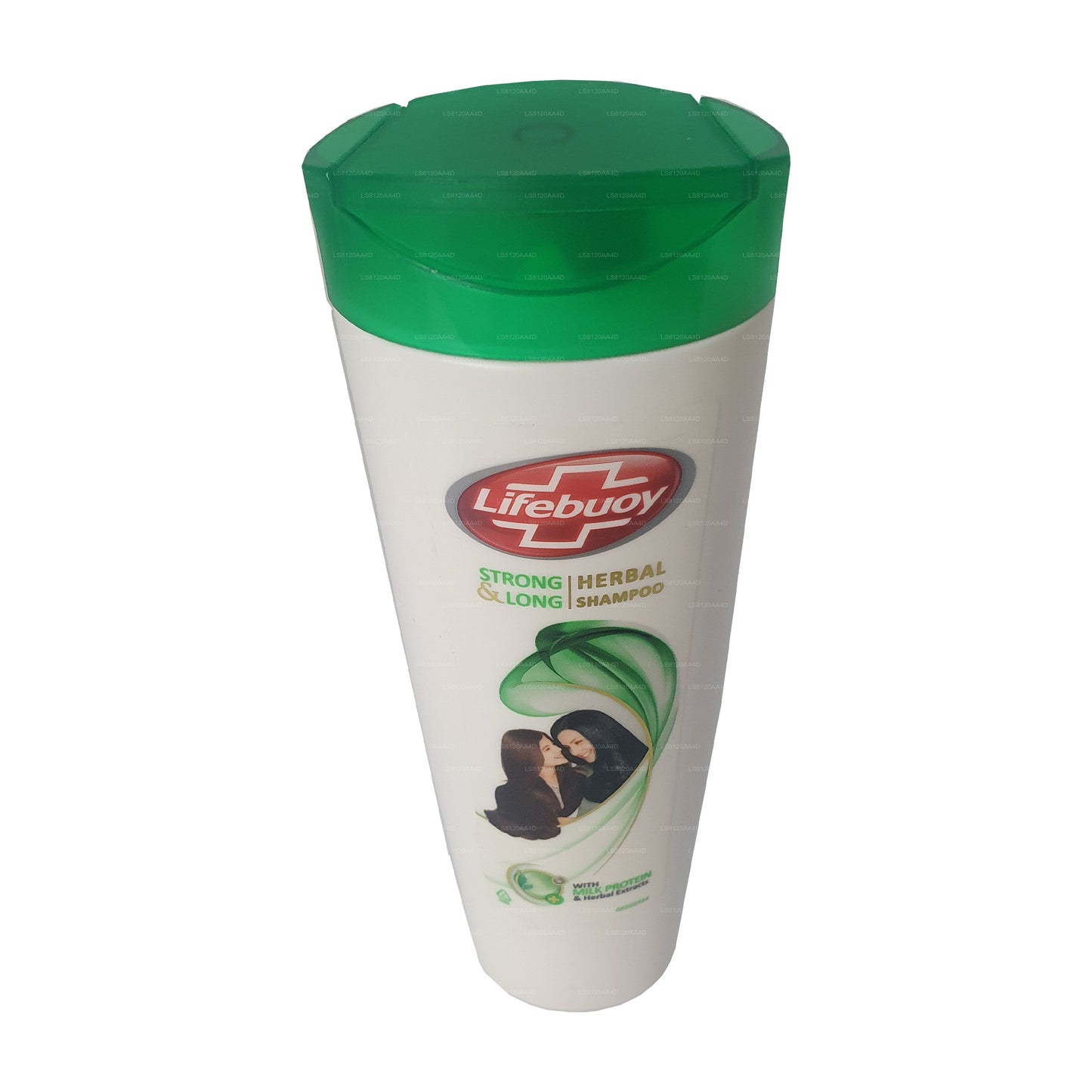 Champú a base de hierbas Lifebuoy Health (175 ml)