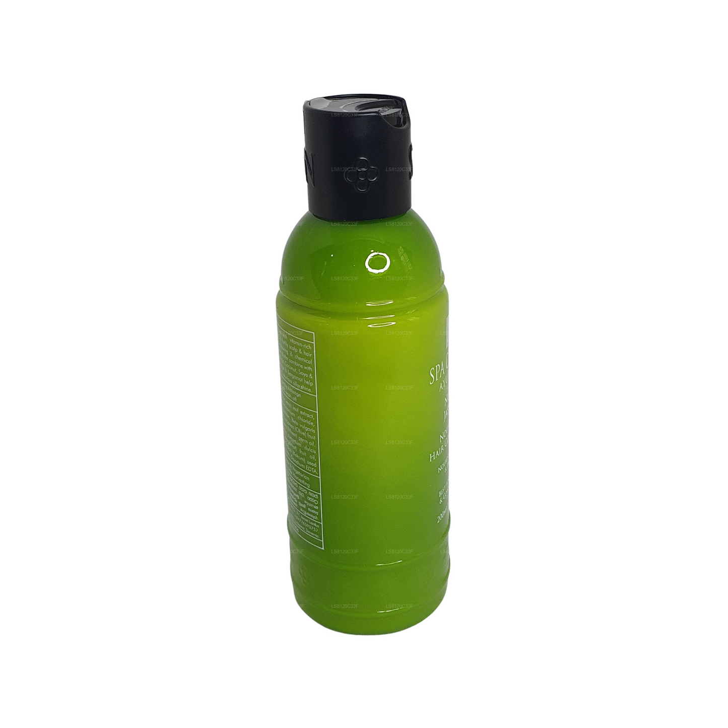 Limpiador capilar Spa Ceylon Neroli Jasmine (250 ml)