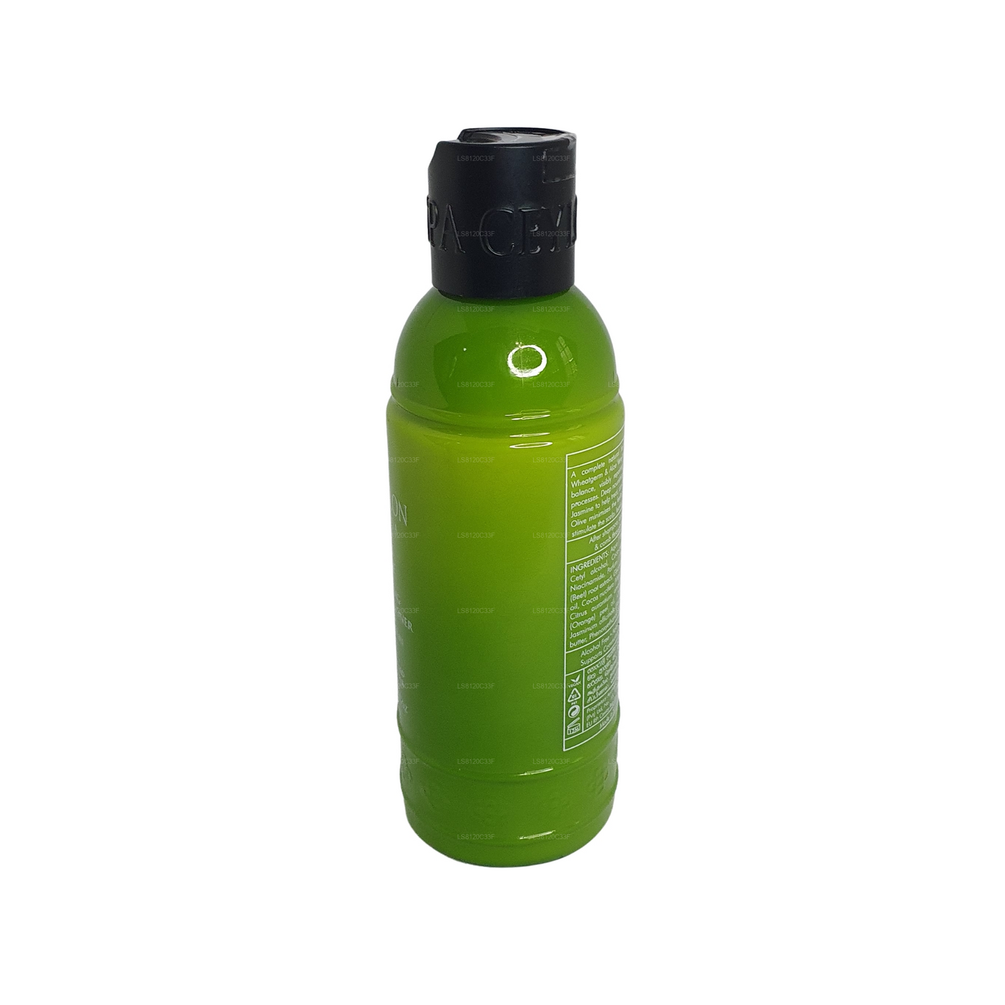 Limpiador capilar Spa Ceylon Neroli Jasmine (250 ml)