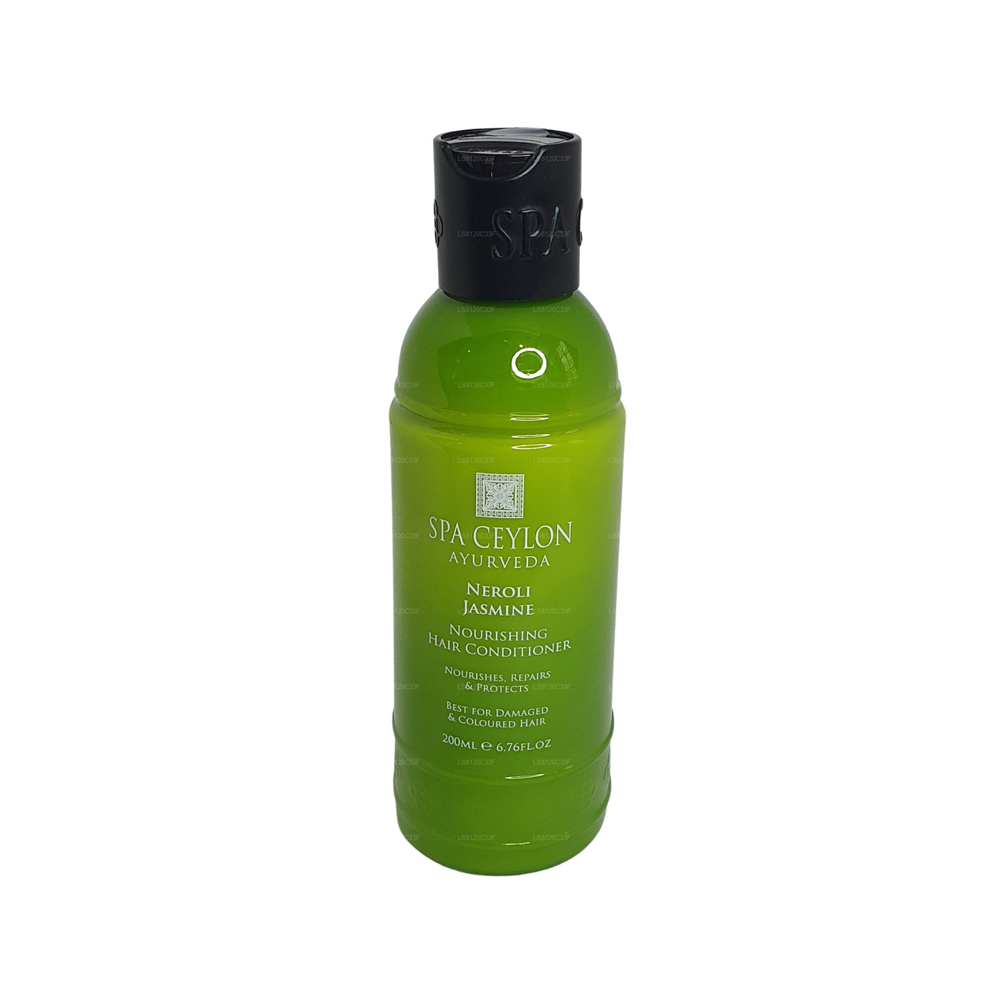 Spa Ceylon Neroli Jasmine Nourishing Hair Conditioner (200ml)