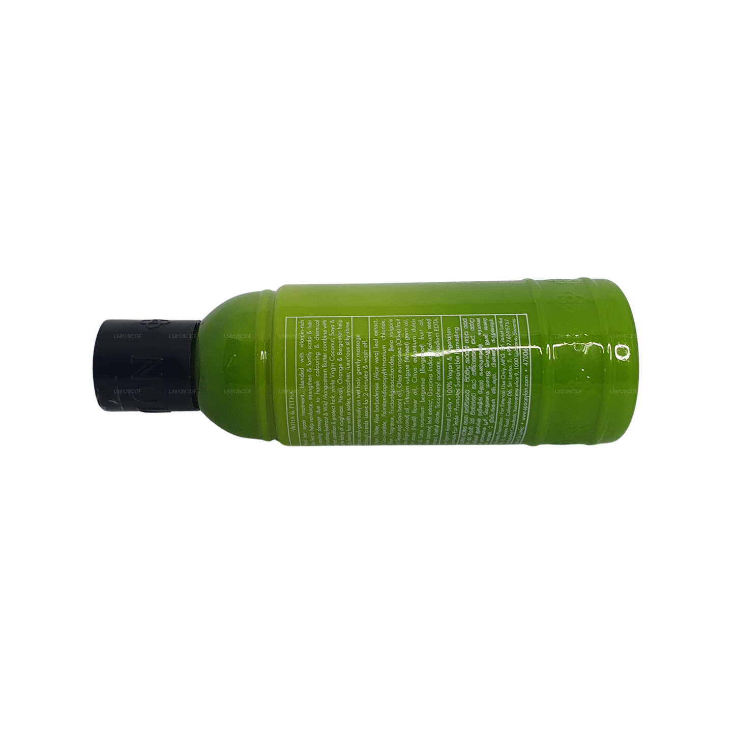 Limpiador capilar Spa Ceylon Neroli Jasmine (250 ml)