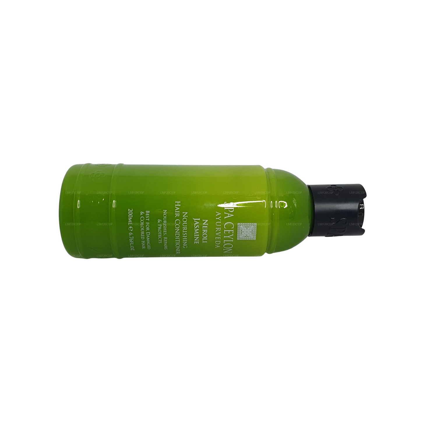 Limpiador capilar Spa Ceylon Neroli Jasmine (250 ml)
