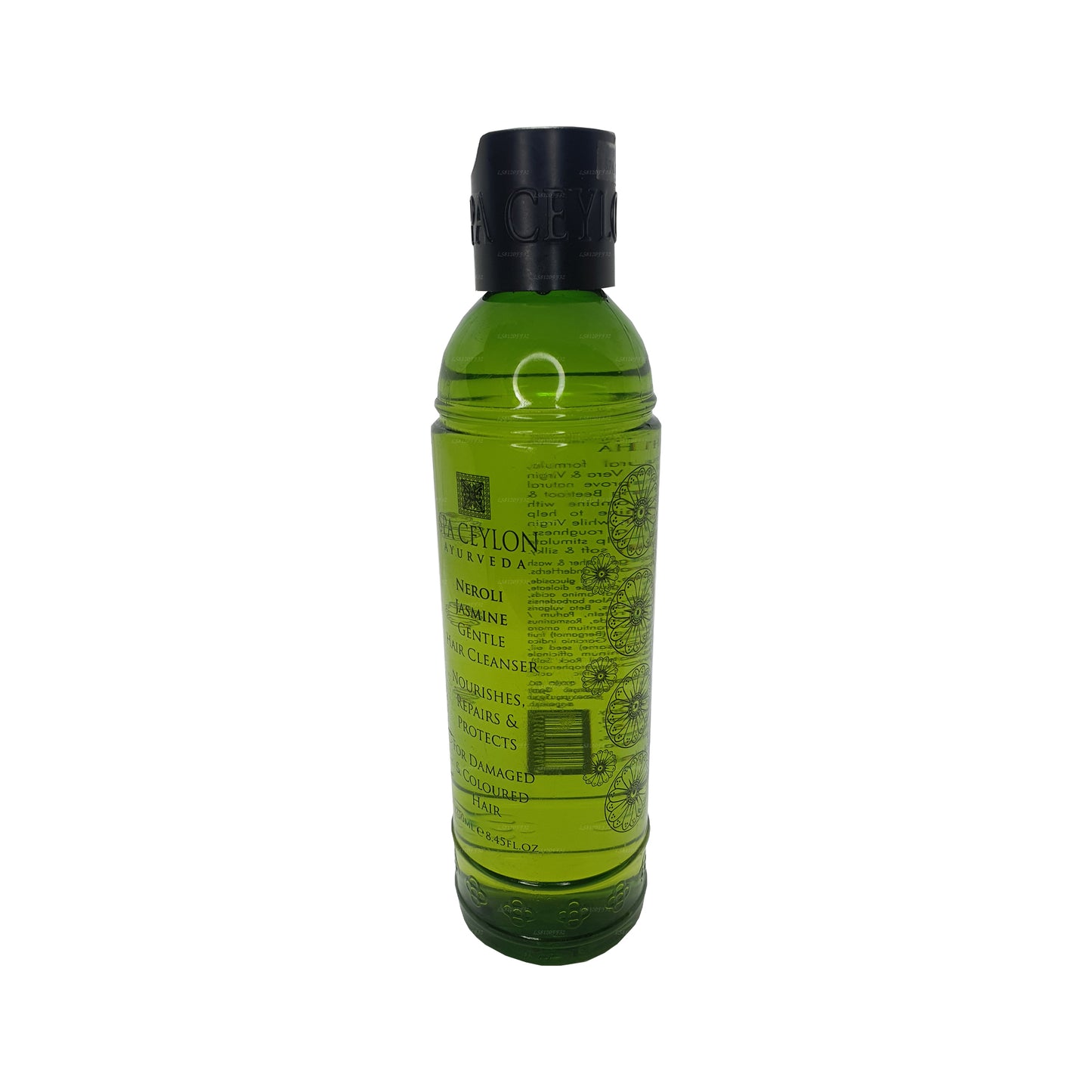 Limpiador capilar Spa Ceylon Neroli Jasmine (250 ml)