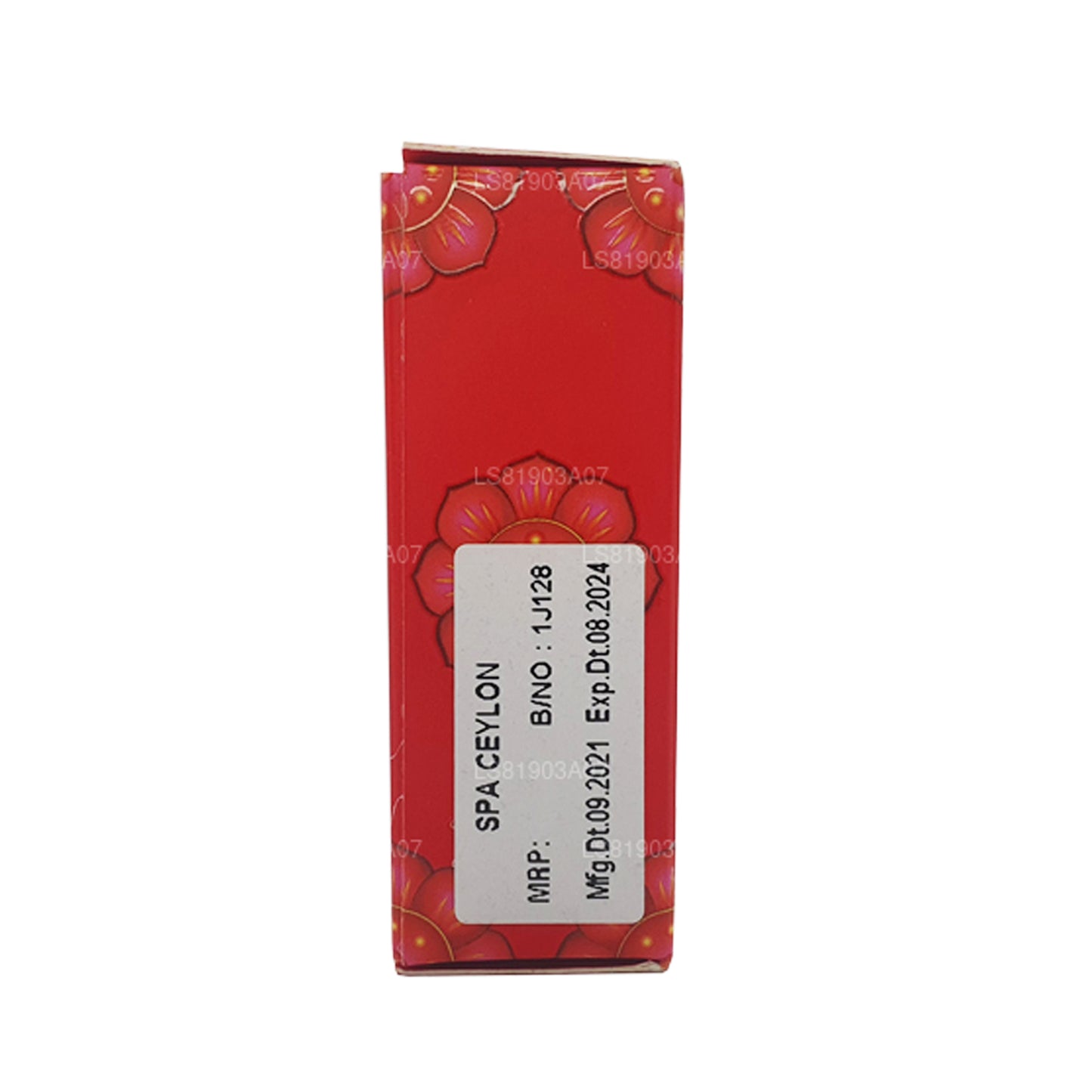 Perfume sólido Spa Ceylon Island Rose (10 g)
