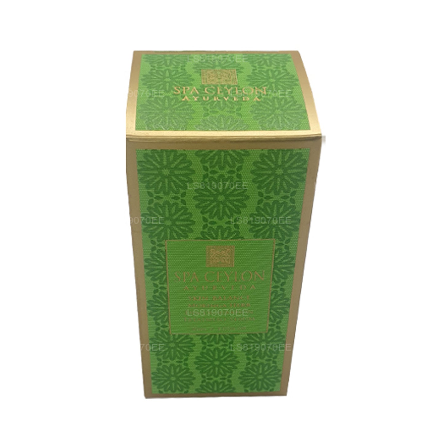 Sérum de tratamiento de decoloración con hierbas de moringa Spa Ceylon Skin Blance (30 ml)