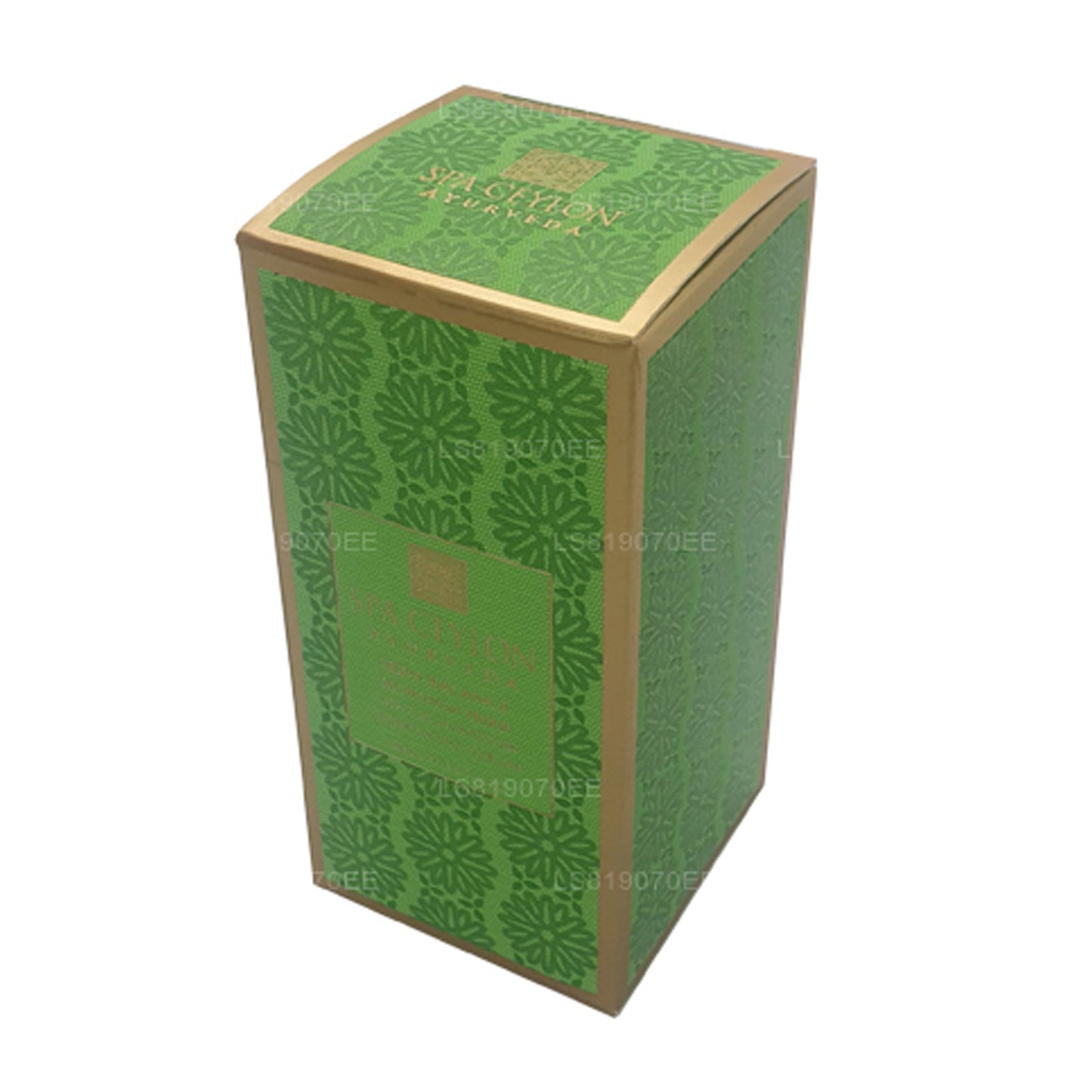 Sérum de tratamiento de decoloración con hierbas de moringa Spa Ceylon Skin Blance (30 ml)