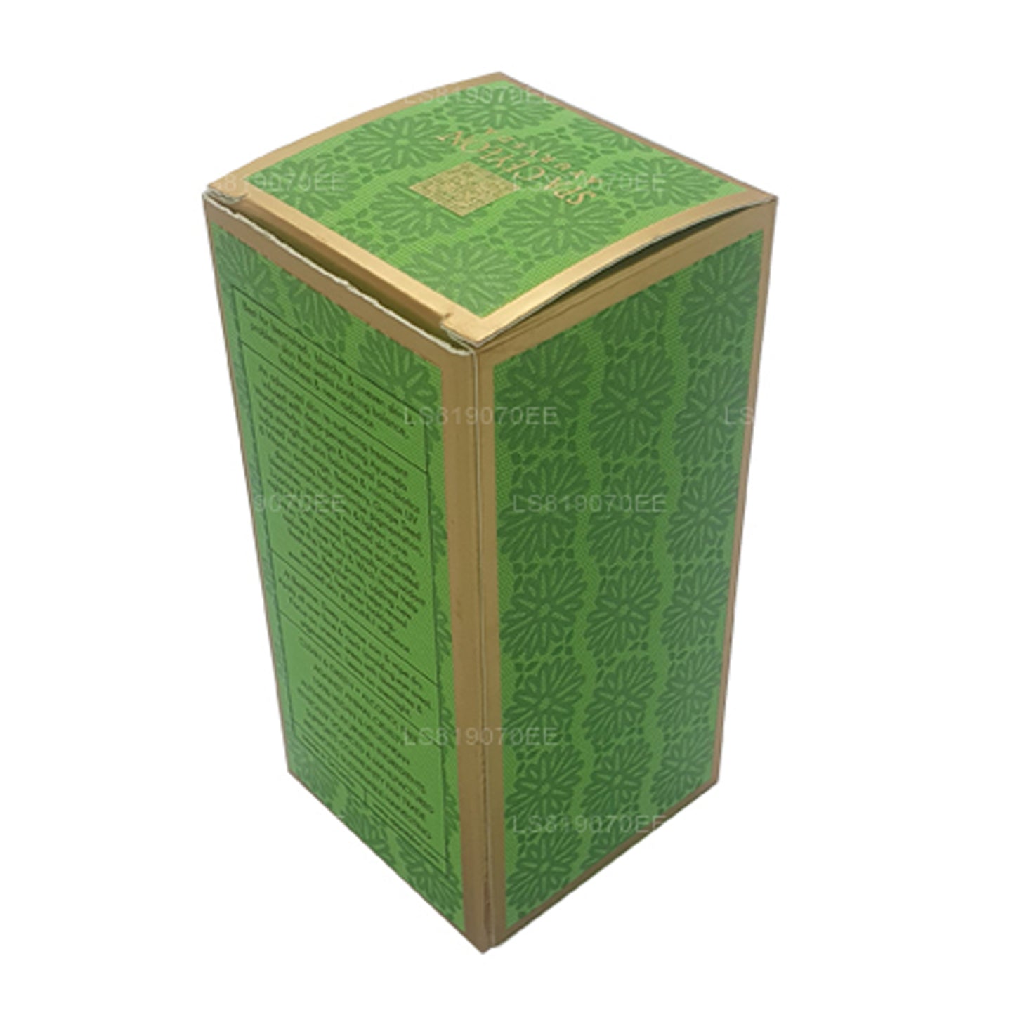 Sérum de tratamiento de decoloración con hierbas de moringa Spa Ceylon Skin Blance (30 ml)