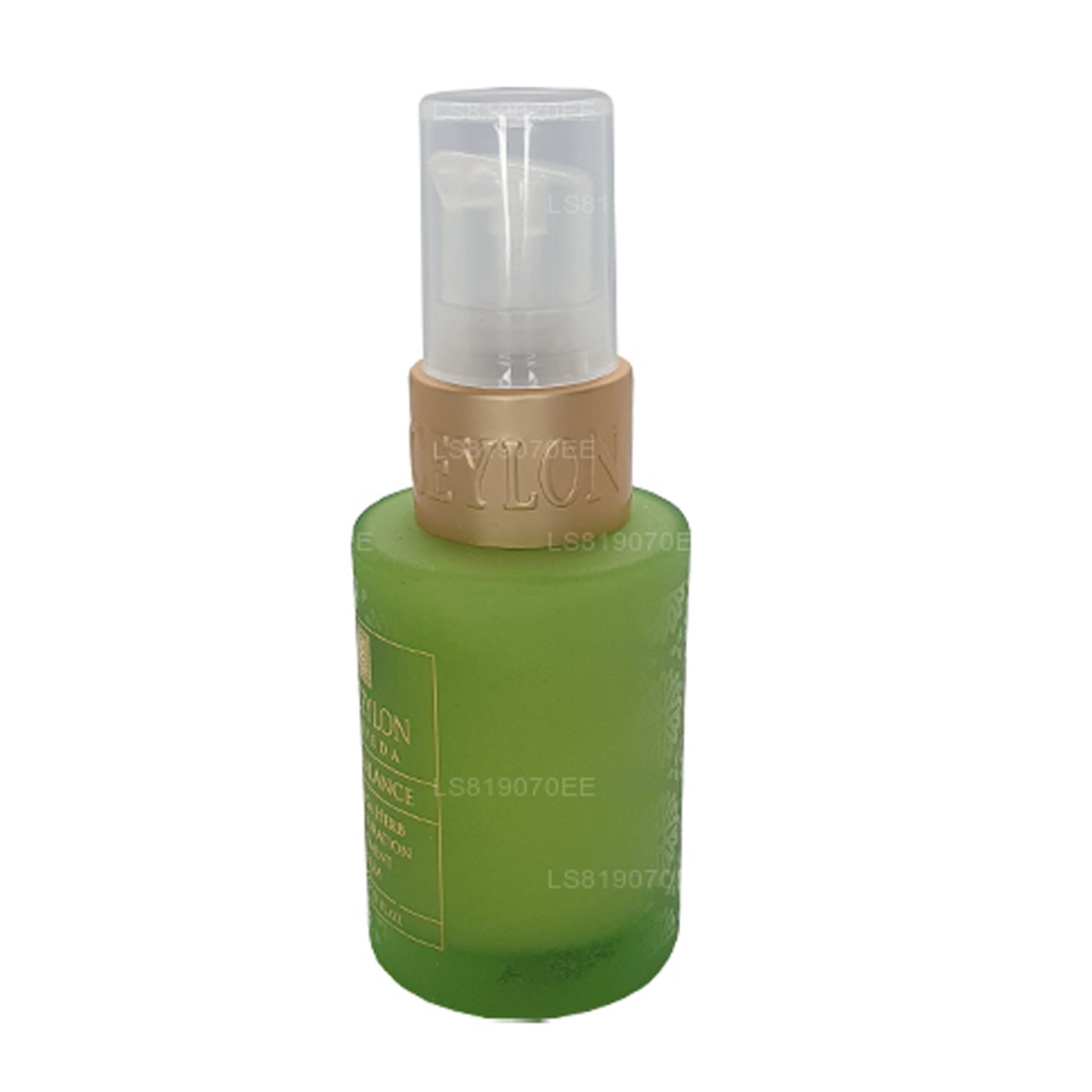Sérum de tratamiento de decoloración con hierbas de moringa Spa Ceylon Skin Blance (30 ml)