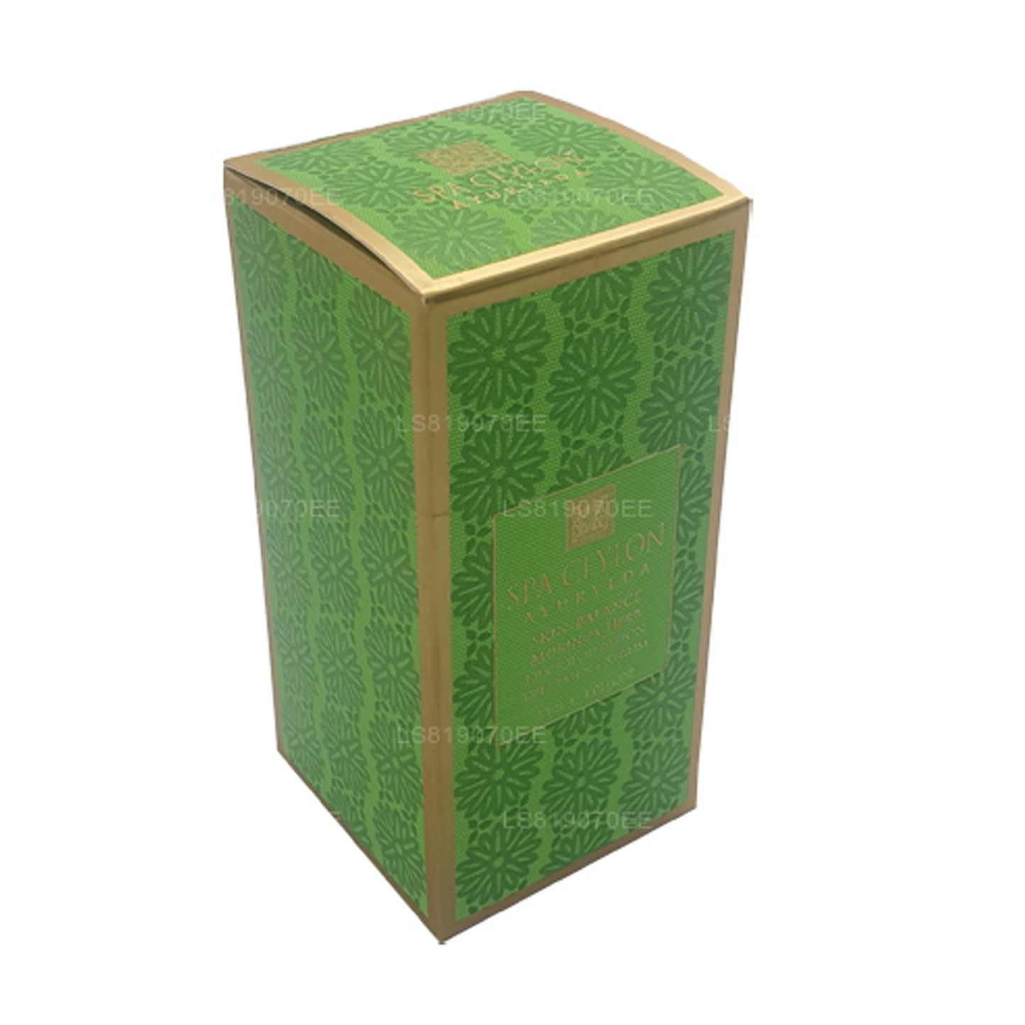 Sérum de tratamiento de decoloración con hierbas de moringa Spa Ceylon Skin Blance (30 ml)