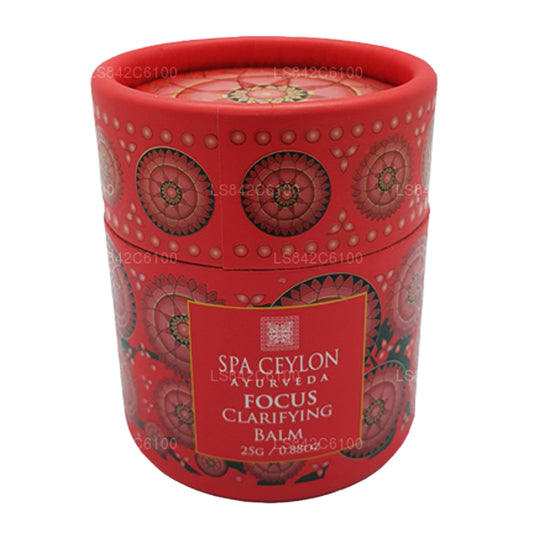 Bálsamo aclarador Spa Ceylon Focus (25 g)