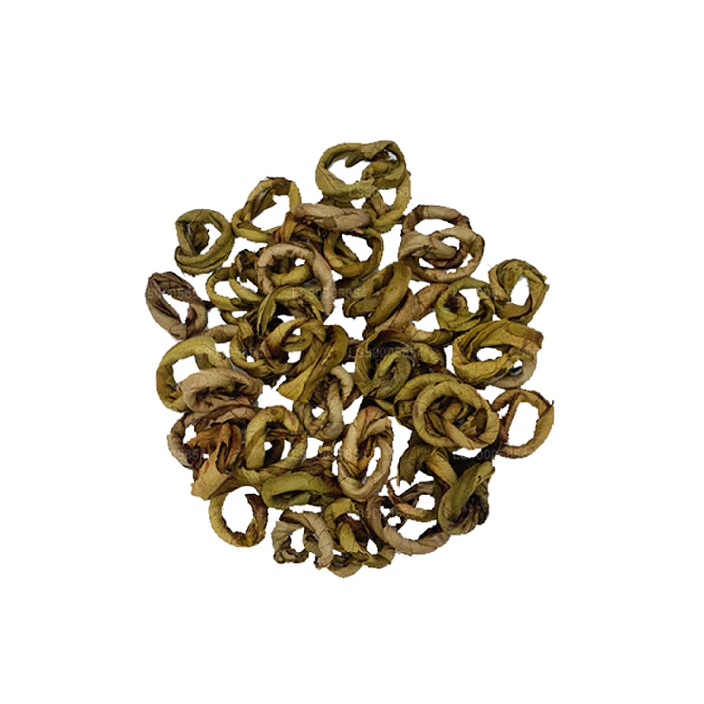 Té Lumbini hilado a mano «Ladaluchakra» (25 g)