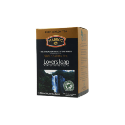 Té Mabroc Lovers Leap (30g) 15 bolsitas