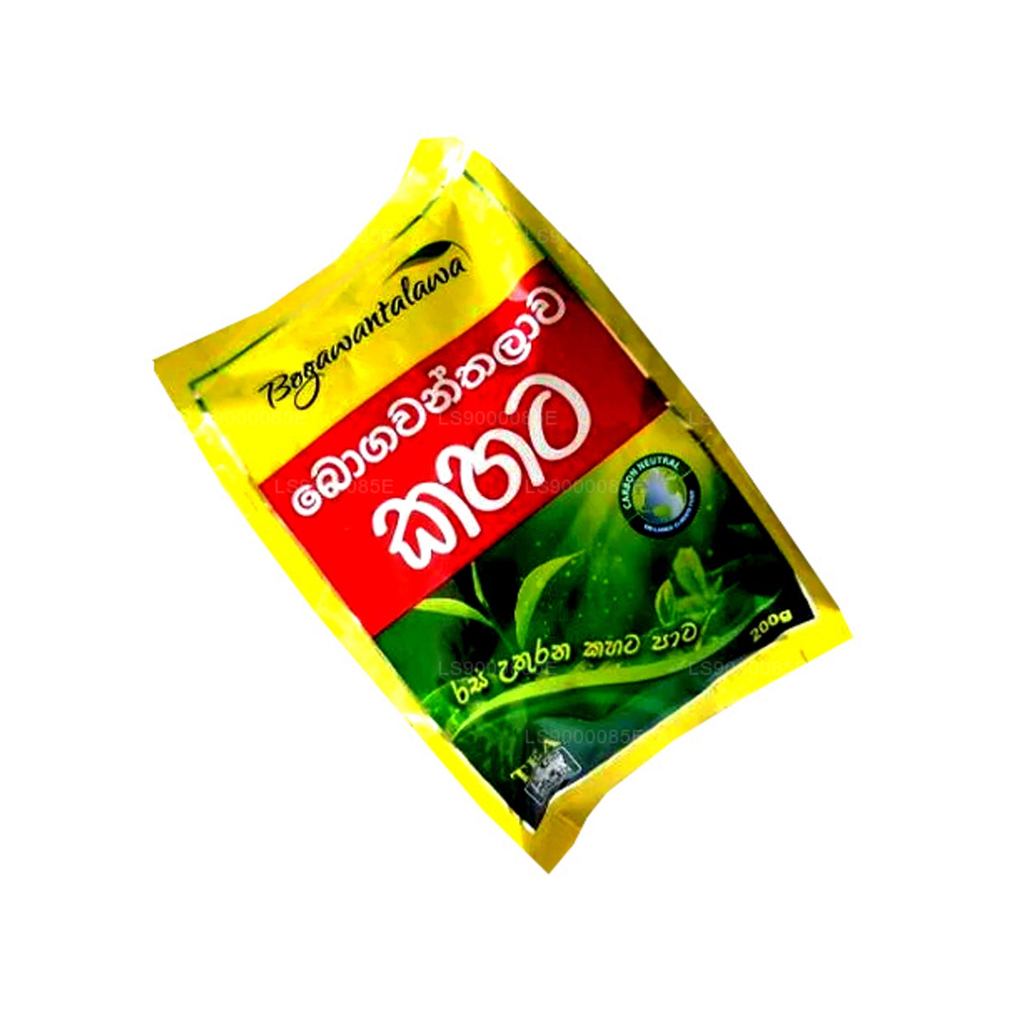 Té de hojas Kahata Bogawantalawa (200 g)