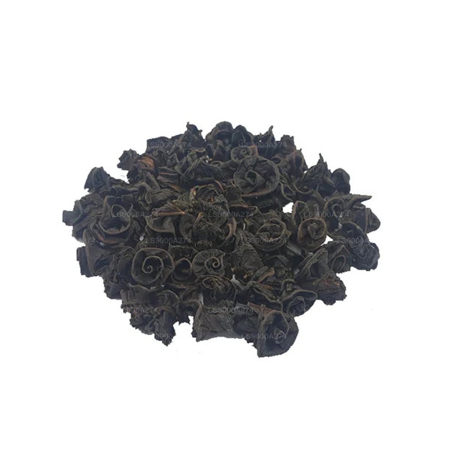 Té «Manary» hilado a mano Lumbini (25 g)