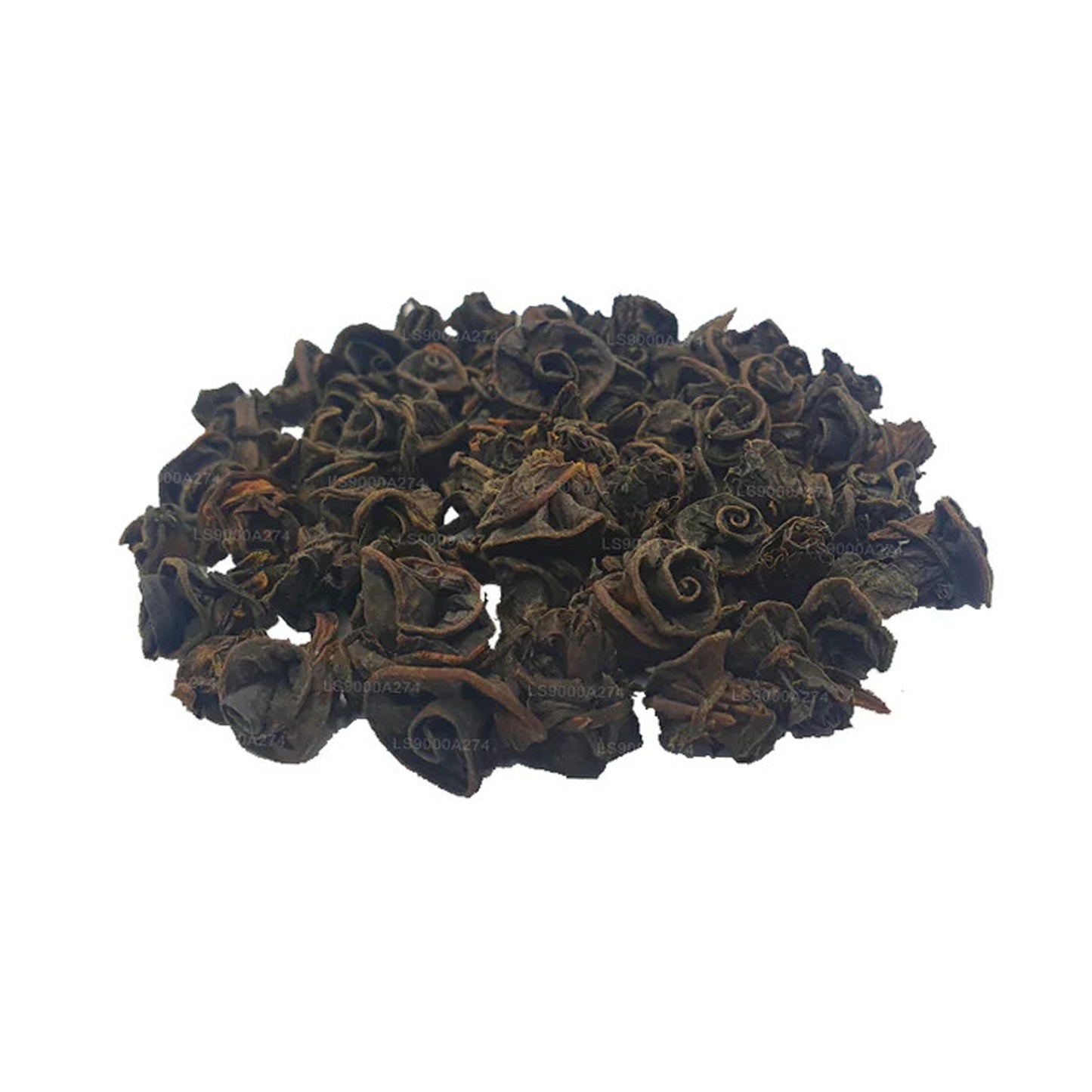 Té «Manary» hilado a mano Lumbini (25 g)