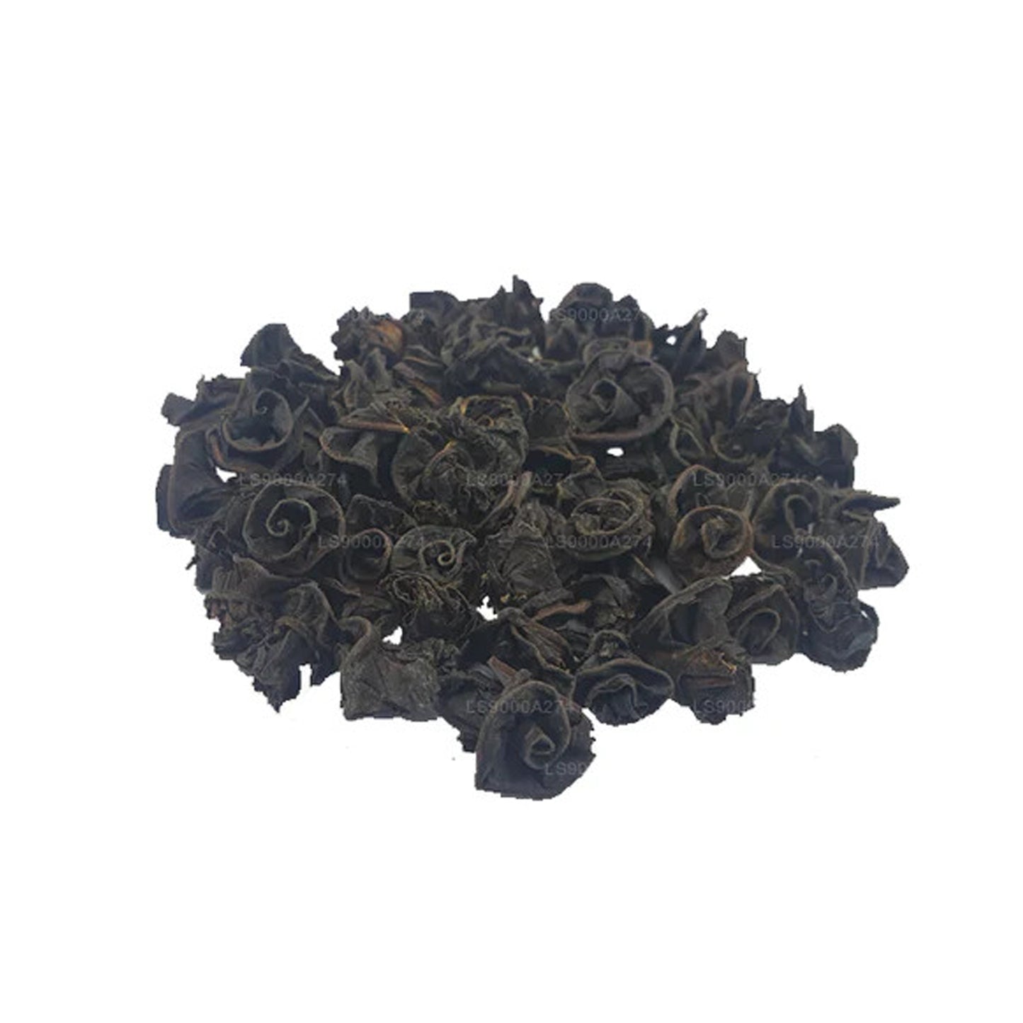Té «Manary» hilado a mano Lumbini (25 g)