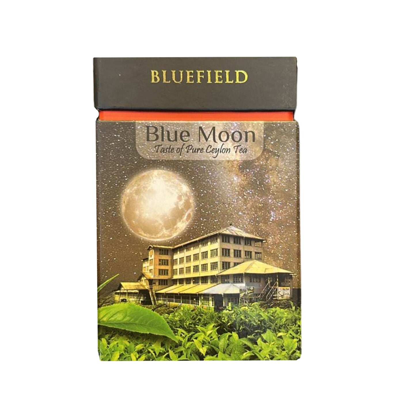 Té Bluefield Luna Azul (100g)