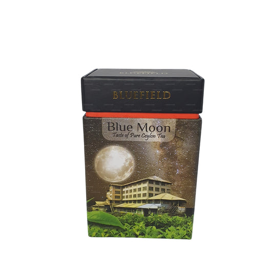 Té Bluefield Luna Azul (100g)