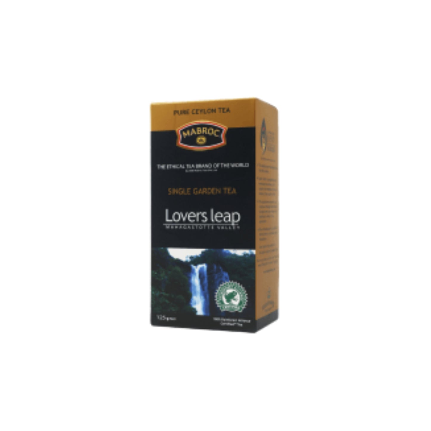 Té a granel Mabroc Lovers Leap (125 g)