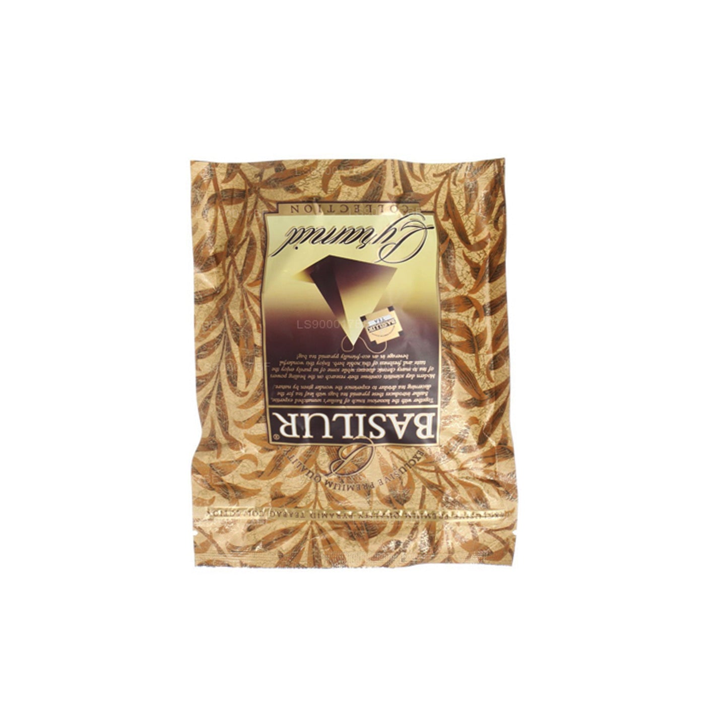 Té verde de Ceilán Basilur Treasure Moonstone (100 g)