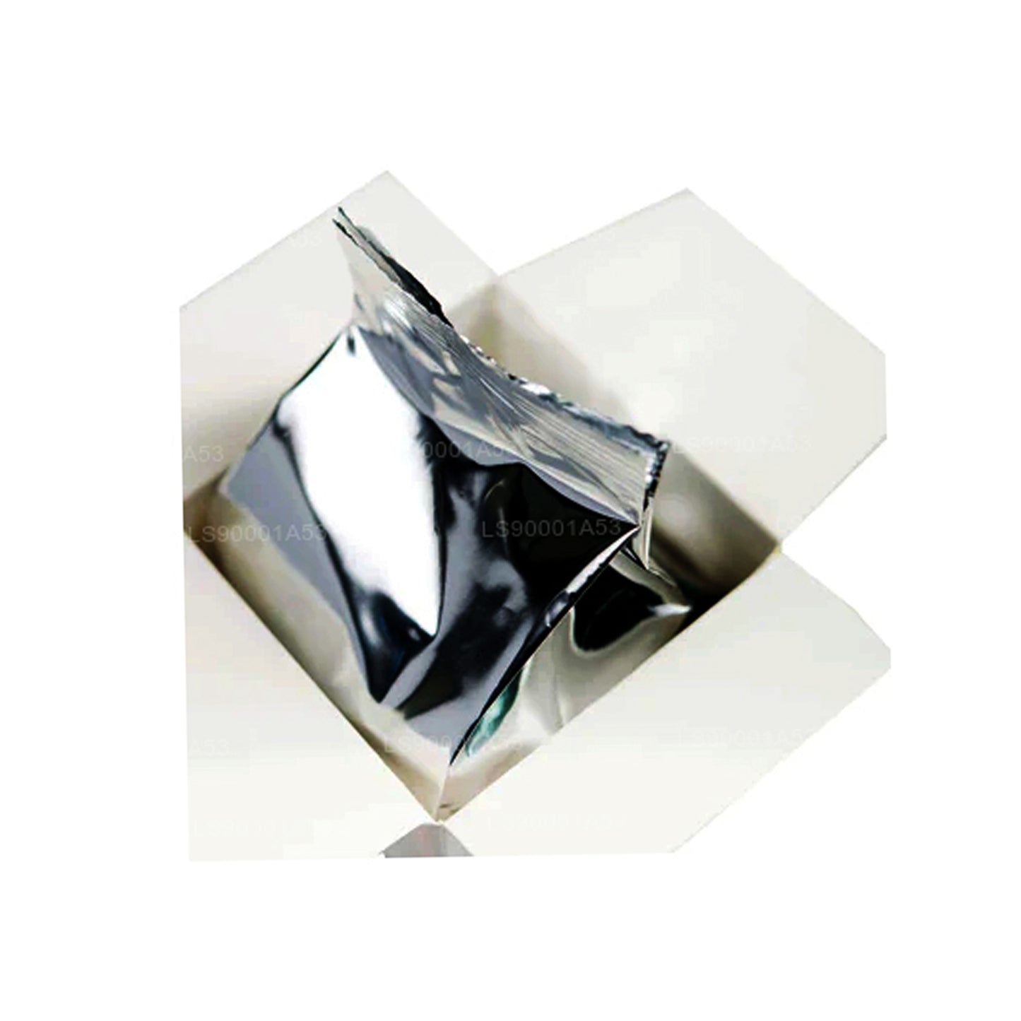 Excepcionales hojas de menta Dilmah con canela de Ceilán (20 bolsitas de té)