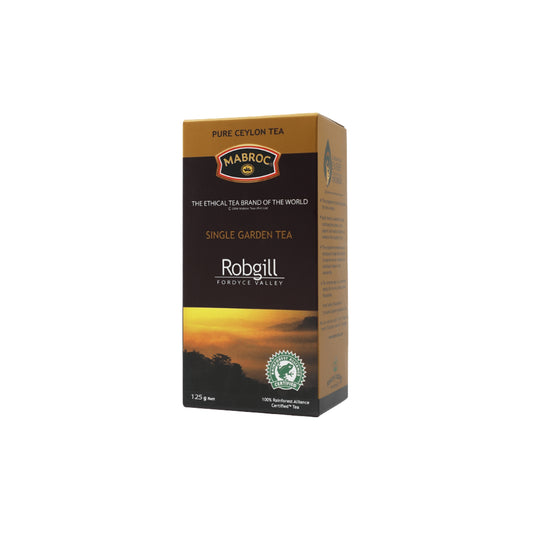 Té a granel Mabroc Robgill (125g)