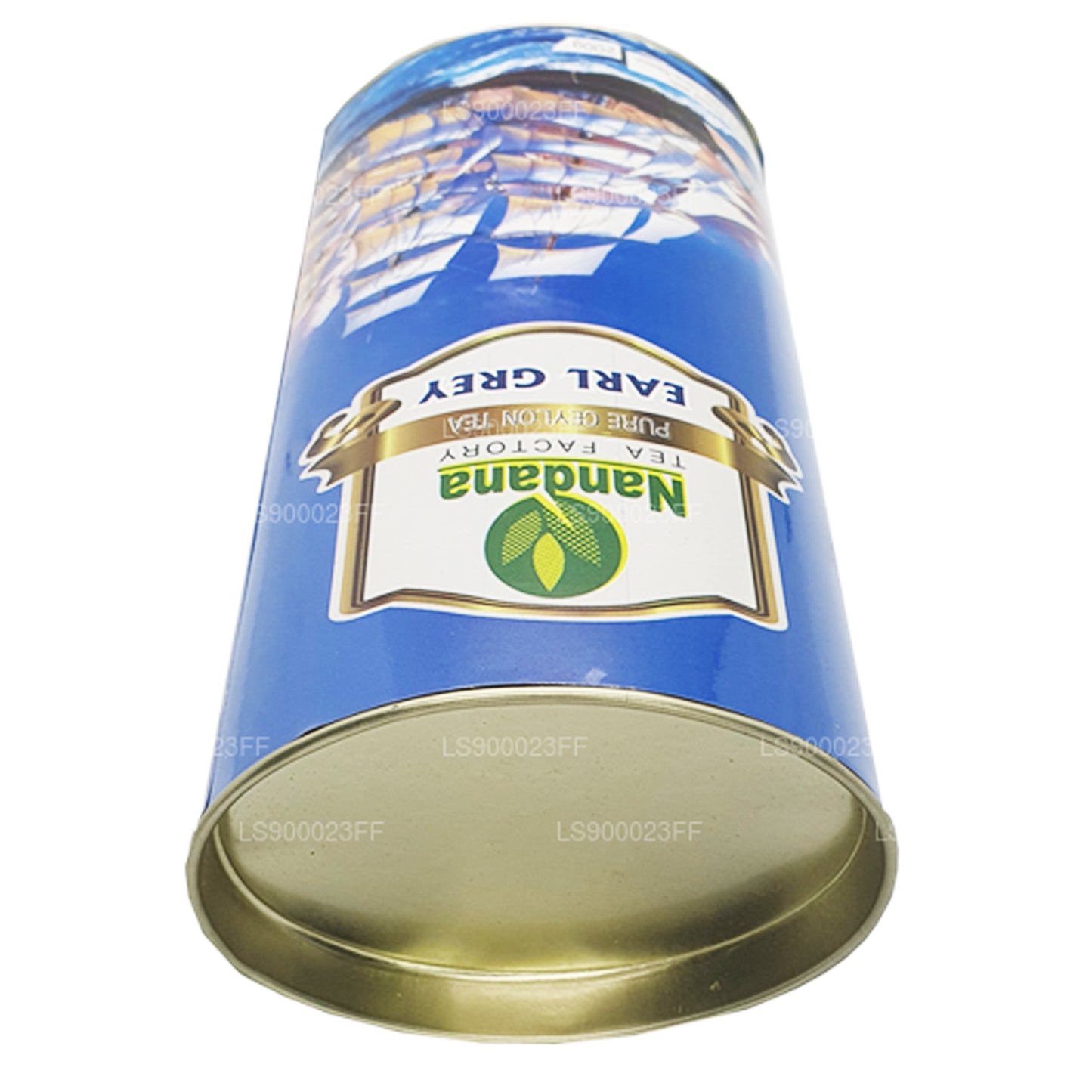 Té Nandana Earl Grey (200 g)