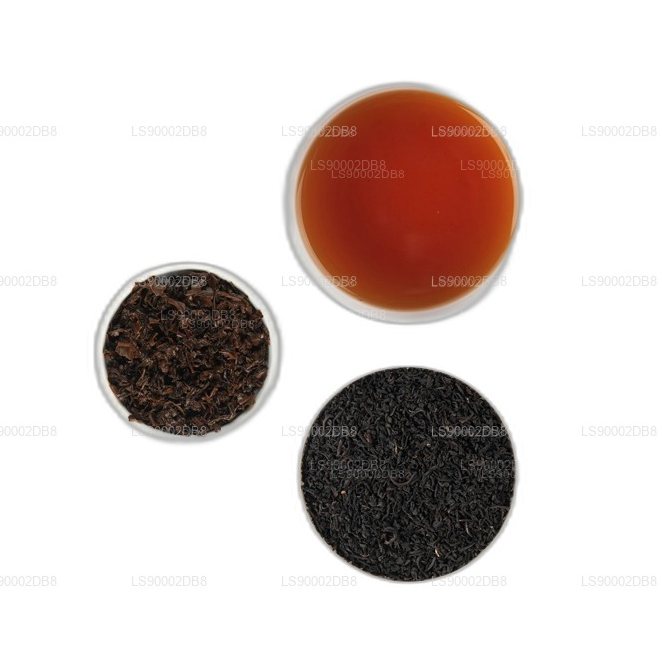 Souchong de Ceilán Dilmah Rilhena Estate (250 g)