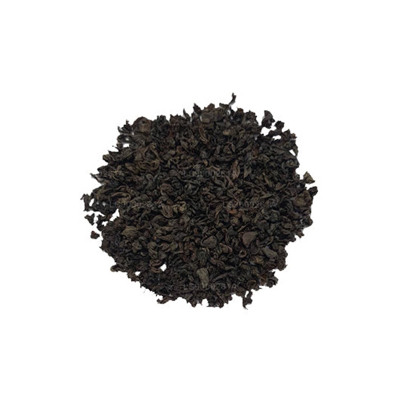 Té negro de Ceilán Lakpura Single Estate (Liyonta) de grado PEKOE (100 g)