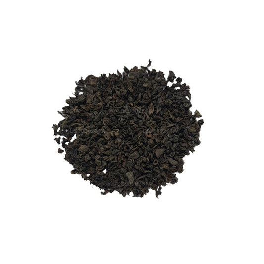 Té negro de Ceilán Lakpura Single Estate (Liyonta) de grado PEKOE (100 g)