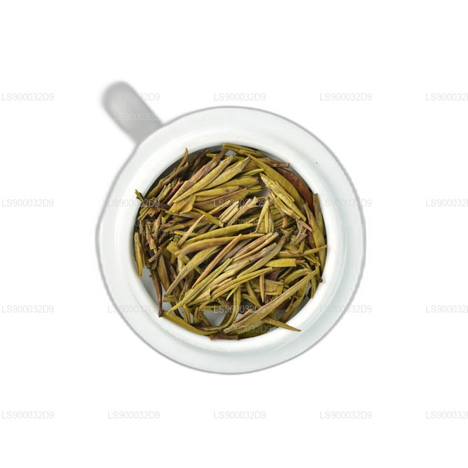 Puntas de plata Dilmah Imbolpittia Estate (125 g)