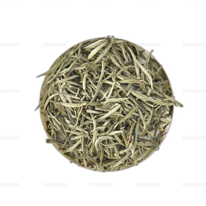Puntas de plata Dilmah Imbolpittia Estate (125 g)