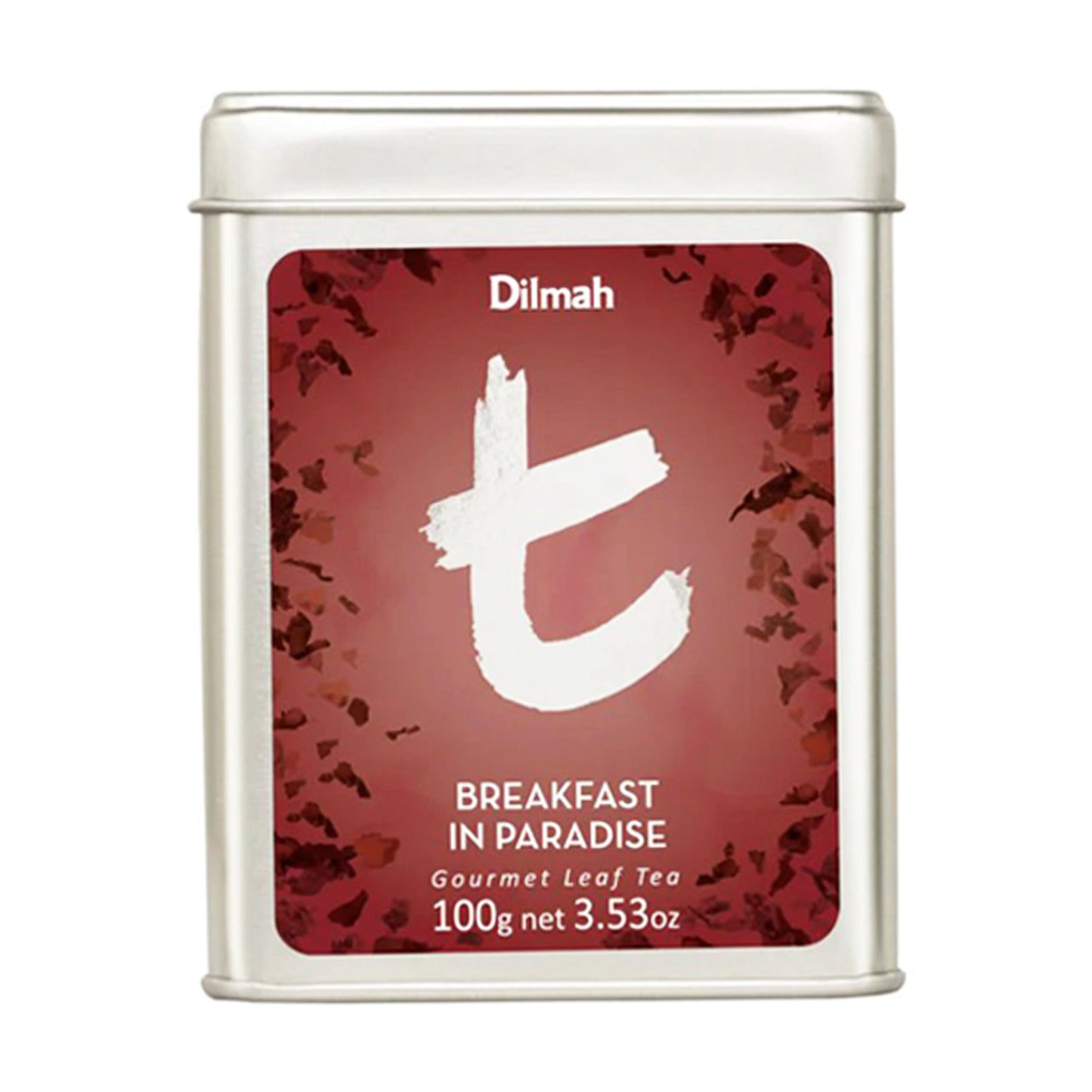 Té de hojas Dilmah Breakfast in Paradise (100 g)
