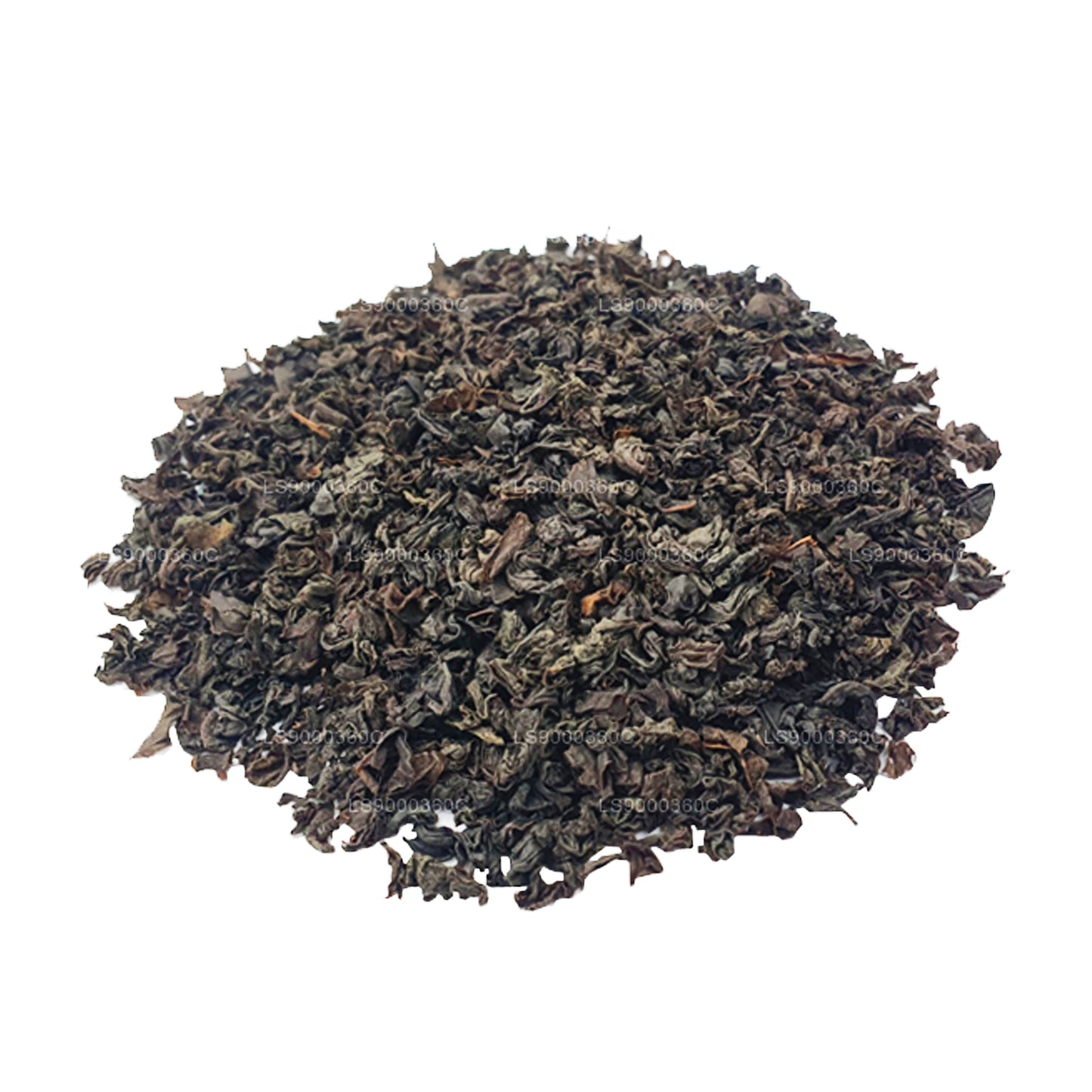 Té negro de Ceilán Lakpura Single Estate (Doombagastalawa) de grado PEKOE (100 g)