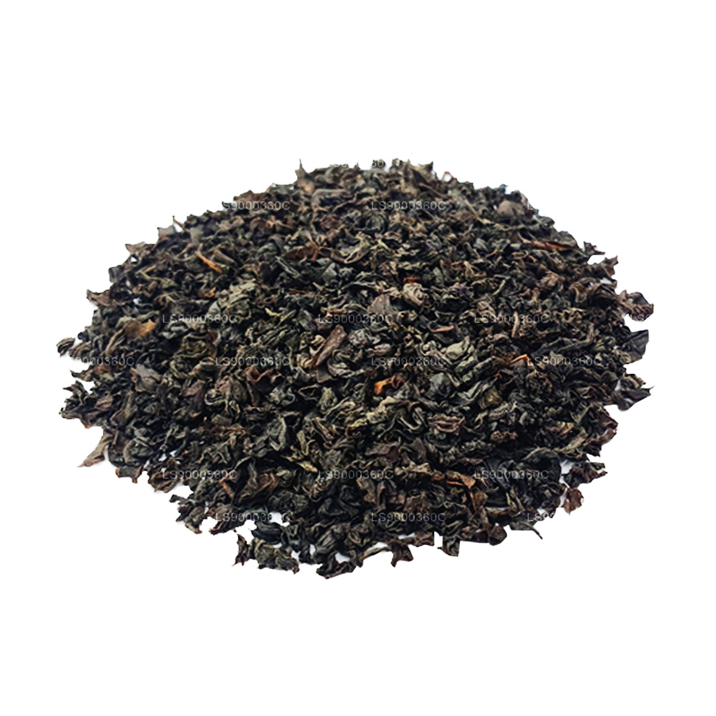 Té negro de Ceilán Lakpura Single Estate (Doombagastalawa) de grado PEKOE (100 g)