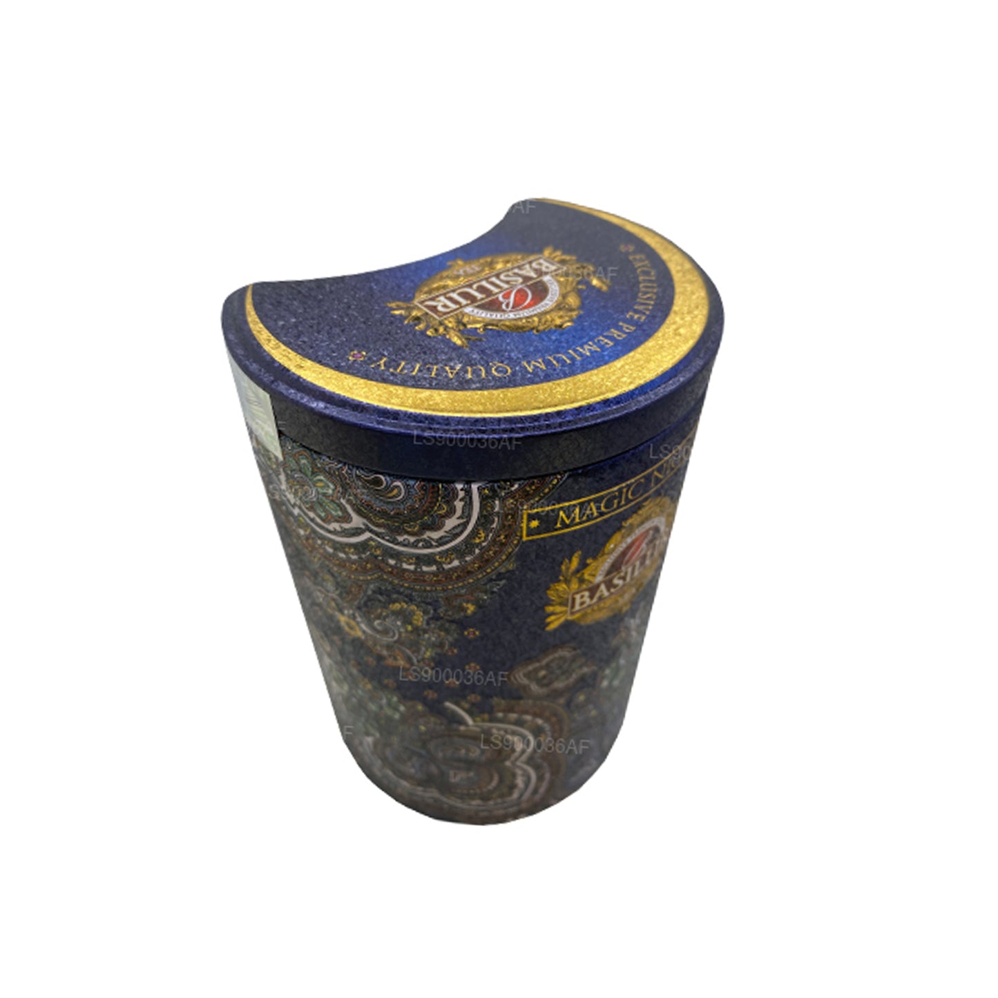 Cesta Basilur Oriental Magic Nights (100 g)