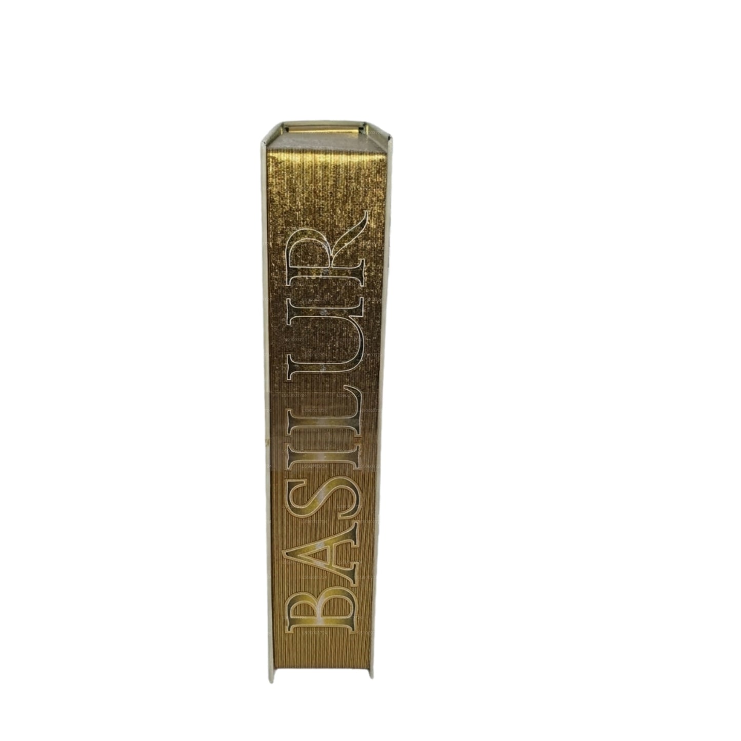Cuaderno de té Basilur «Love Story, volumen I» (100 g), caja