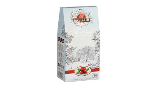 Bayas de invierno de Basilur «Arándanos» (100 g)