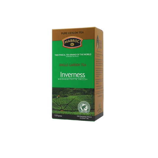 Té a granel Mabroc Inverness (125g)
