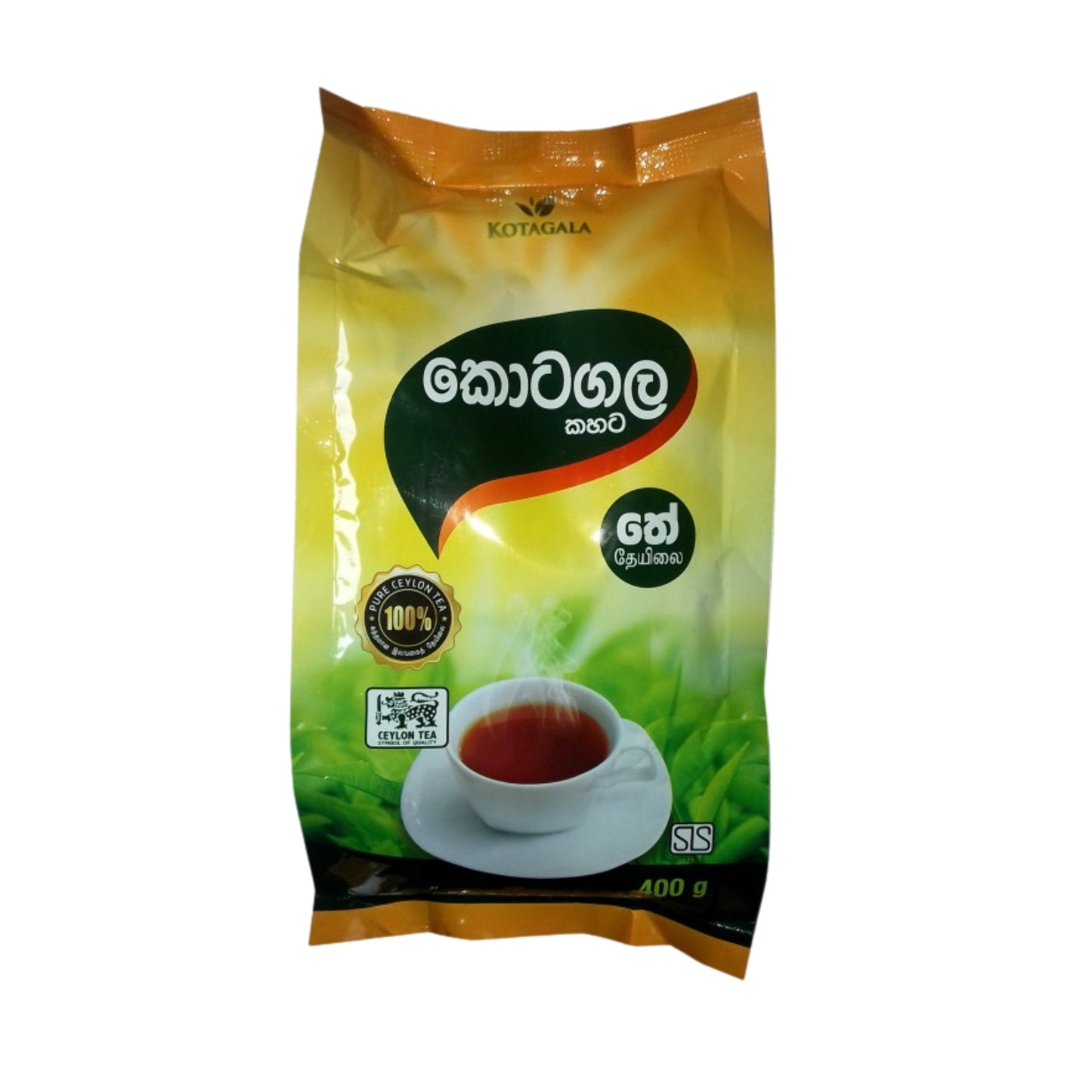 Té Kotagala Kahata