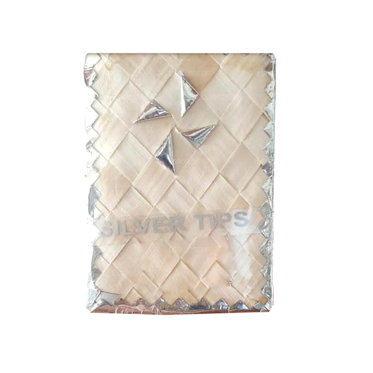 Té Blanco Premium Bluefield (Puntas Plateadas)