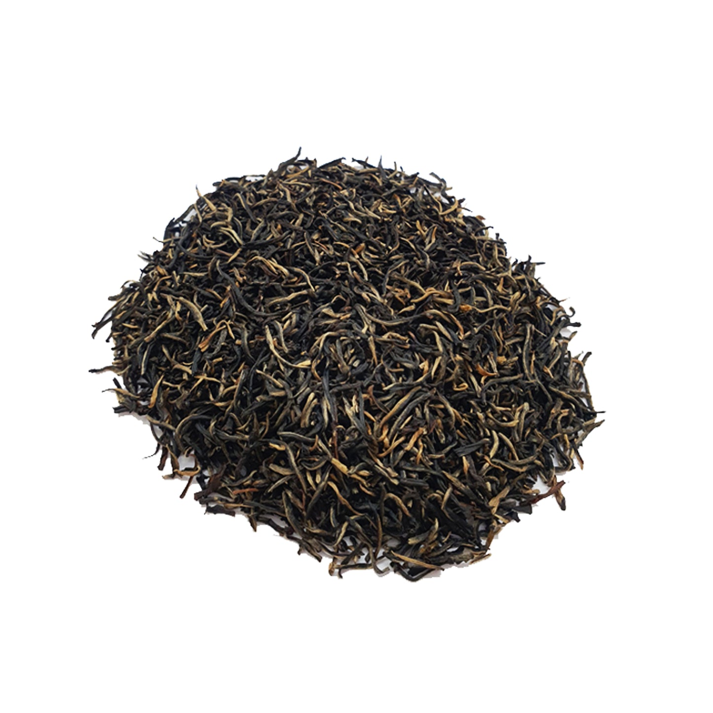 Té negro de grado Lumbini Sinharaja Wiry Tips (FBOPF EX SP) (25 g)