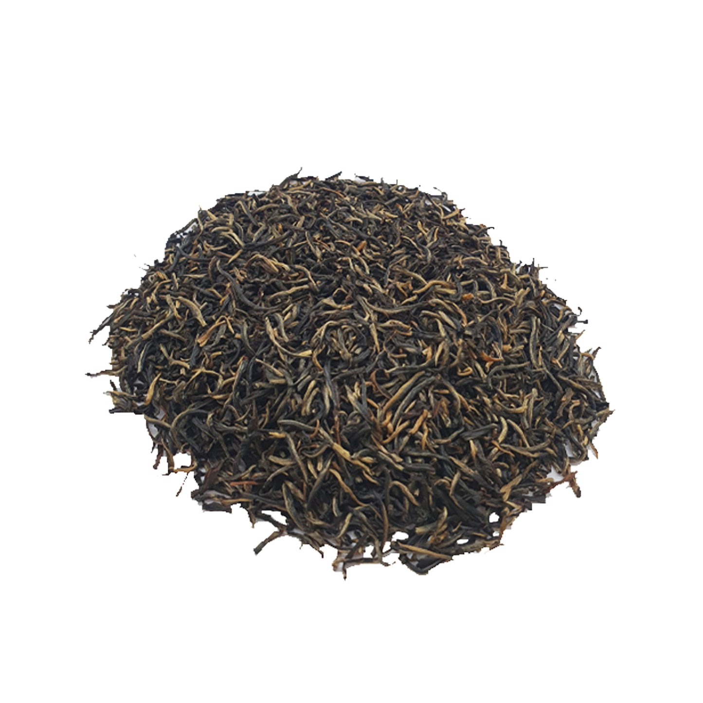 Té negro de grado Lumbini Sinharaja Wiry Tips (FBOPF EX SP) (25 g)