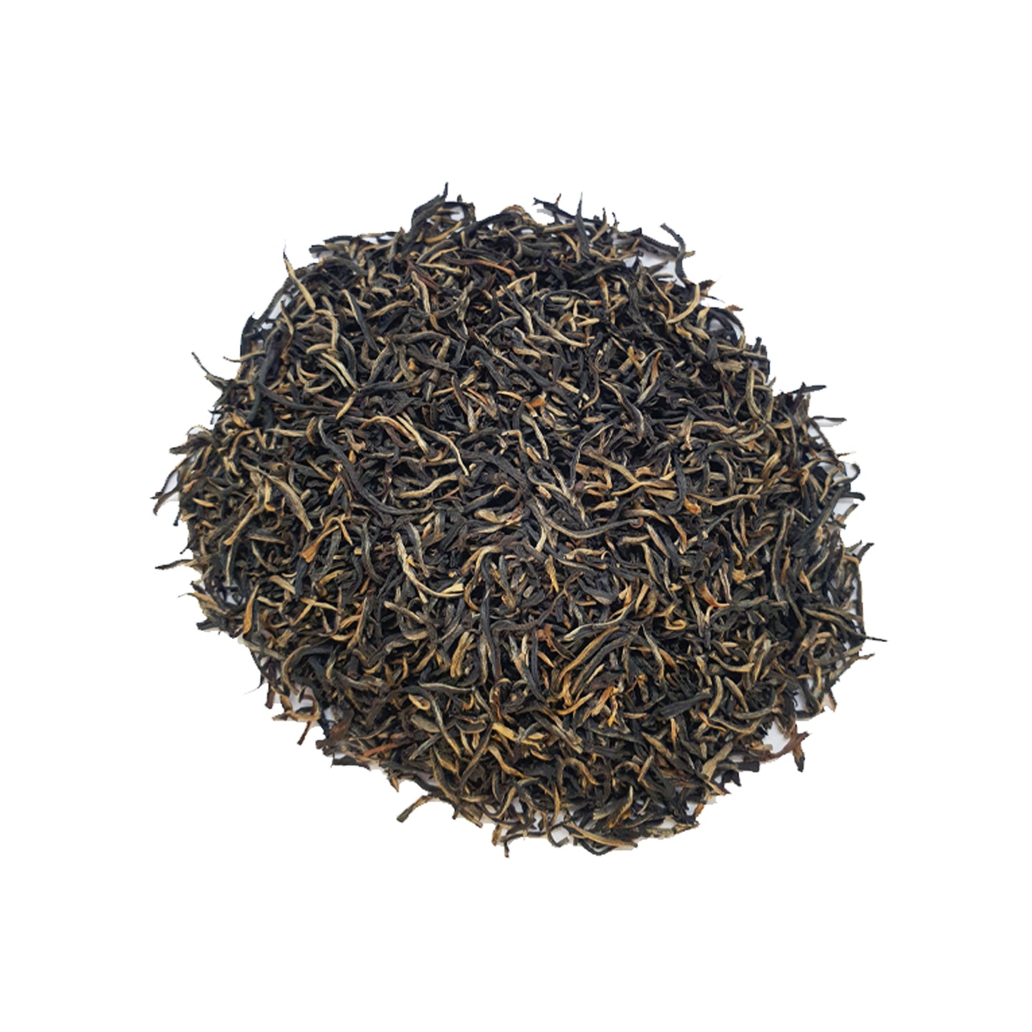 Té negro de grado Lumbini Sinharaja Wiry Tips (FBOPF EX SP) (25 g)