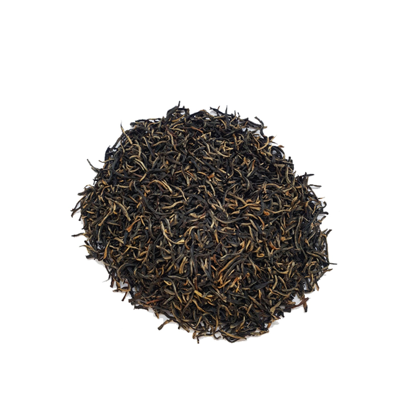 Té negro de grado Lumbini Sinharaja Wiry Tips (FBOPF EX SP) (25 g)